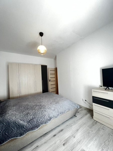 Vila Bragadiru Mobilata si Utilata Parter+Pod