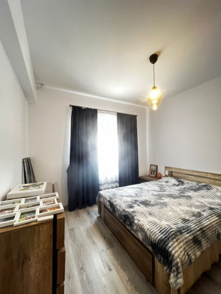 Vila Bragadiru Mobilata si Utilata Parter+Pod