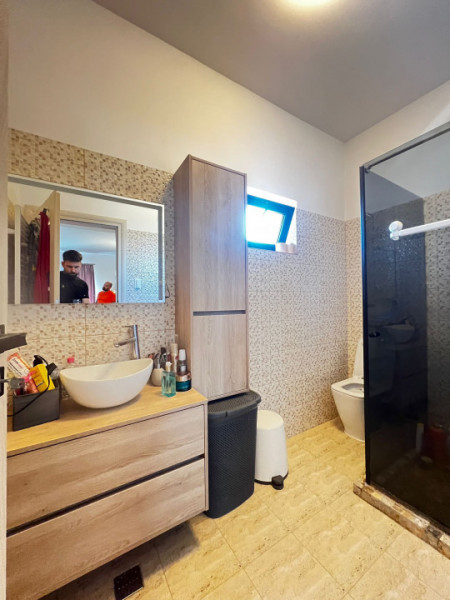 Vila Bragadiru Mobilata si Utilata Parter+Pod