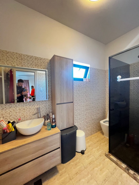 Vila Bragadiru Mobilata si Utilata Parter+Pod