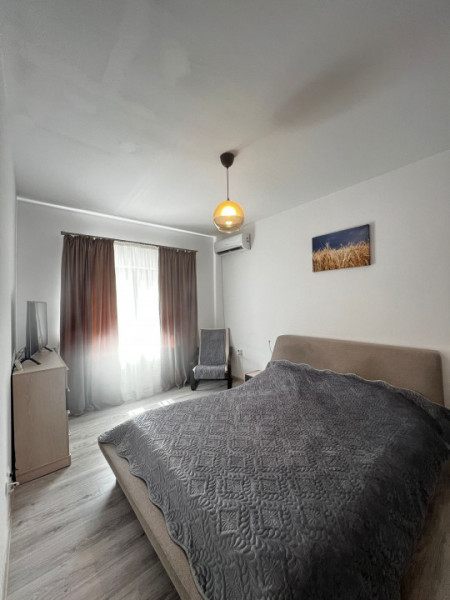 Vila Bragadiru Mobilata si Utilata Parter+Pod