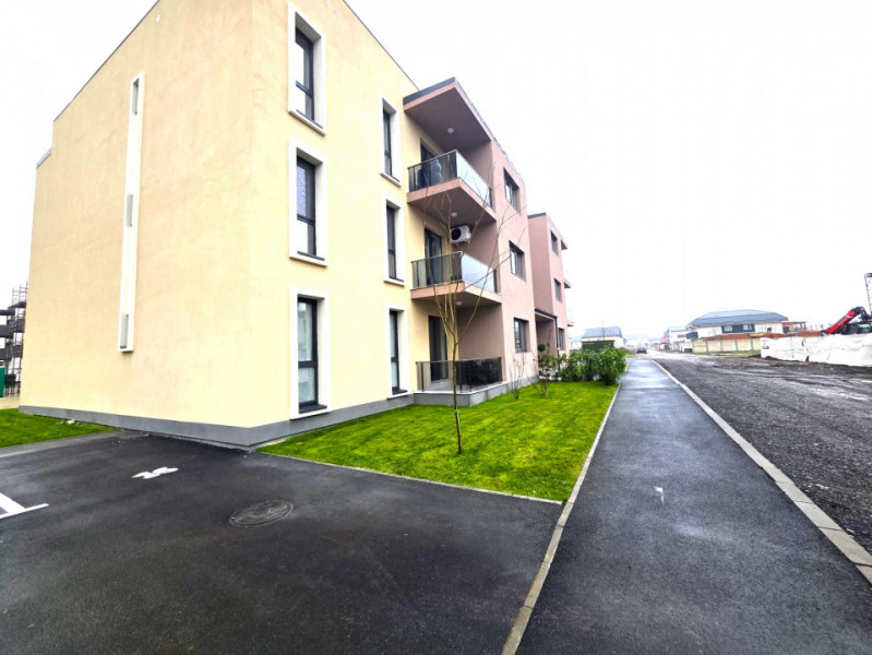 Oferta Promotionala/Apartament 2 camere