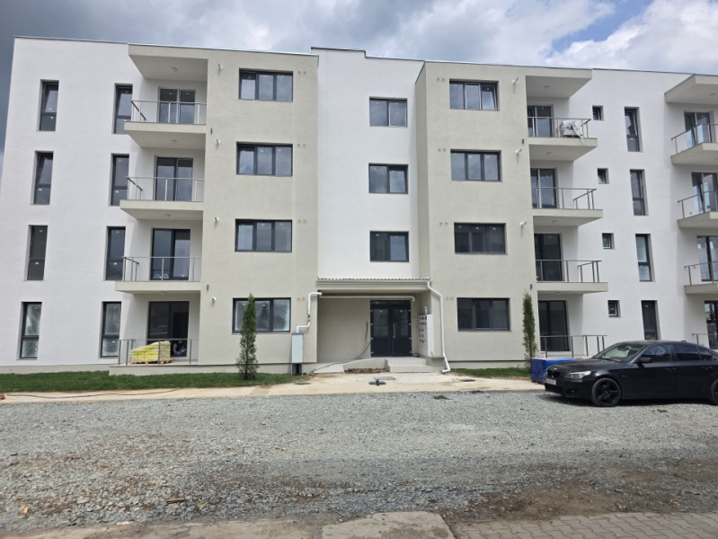 Apartament 2 camere/Bragadiru strada Crisul Repede