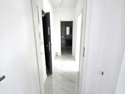 Apartament 2 camere/Bragadiru strada Crisul Repede