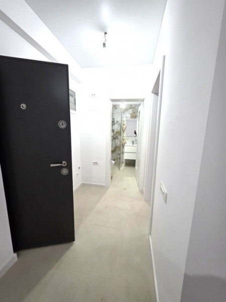 Apartament 2 camere/Bragadiru Curte Proprie