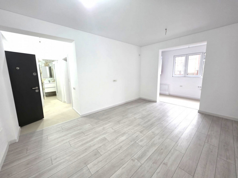 Apartament 2 camere/Bragadiru Curte Proprie