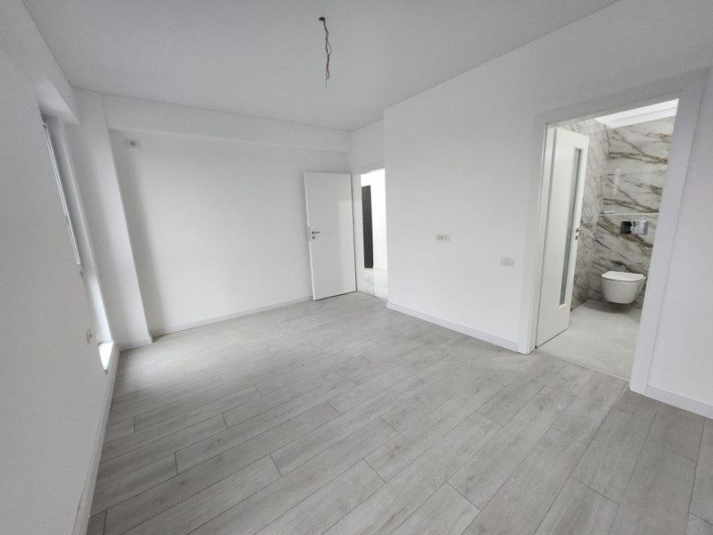 Apartament 3 camere/Bragadiru Curte Proprie 106