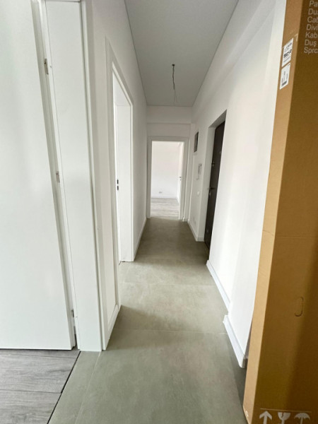 Apartament 3 camere/Bragadiru Curte Proprie 106