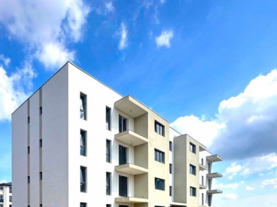 Apartament 3 camere/Bragadiru Curte Proprie 106mp