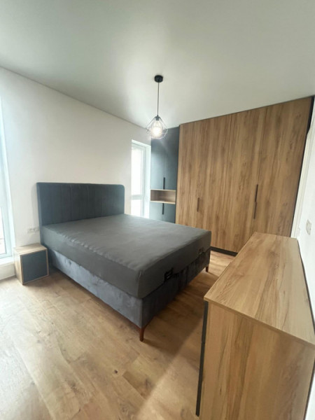  Apartament 3 camere/Mobilat personalizat/Bragadiru