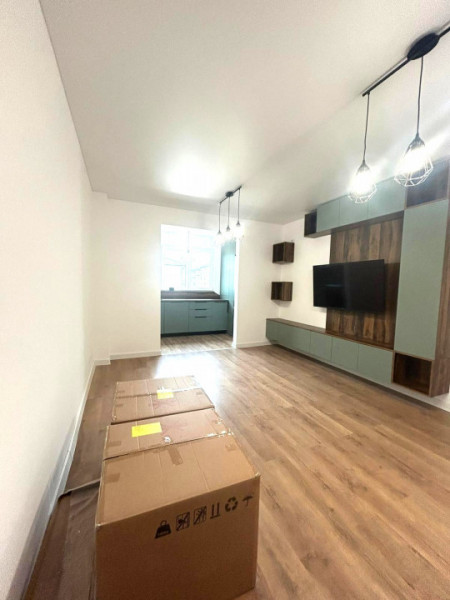  Apartament 3 camere/Mobilat personalizat/Bragadiru