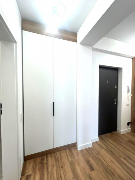  Apartament 3 camere/Mobilat personalizat/Bragadiru