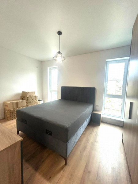  Apartament 3 camere/Mobilat personalizat/Bragadiru