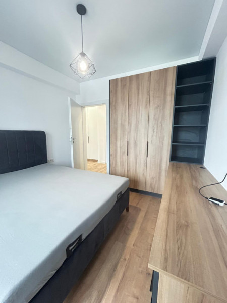  Apartament 3 camere/Mobilat personalizat/Bragadiru