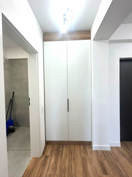  Apartament 3 camere/Mobilat personalizat/Bragadiru
