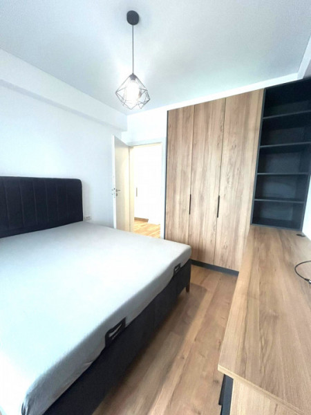  Apartament 3 camere/Mobilat personalizat/Bragadiru