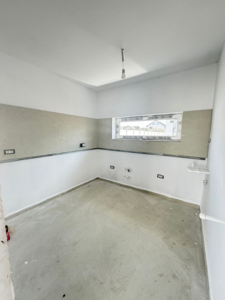 Casa/Vila Individuala Bragadiru Central 4 camere/id nr 36