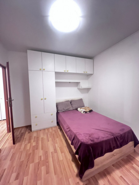 Apartament 2 camere de Inchiriat/Strada Smardan