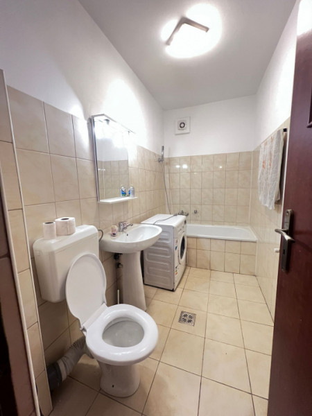 Apartament 2 camere de Inchiriat/Strada Smardan