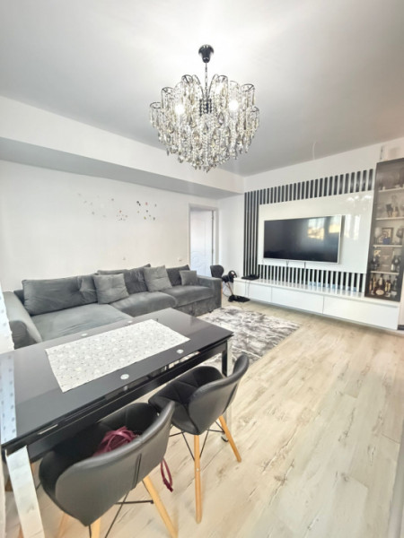 Apartament 2 camere de Vanzare/Bragadiru Cartierul Independentei