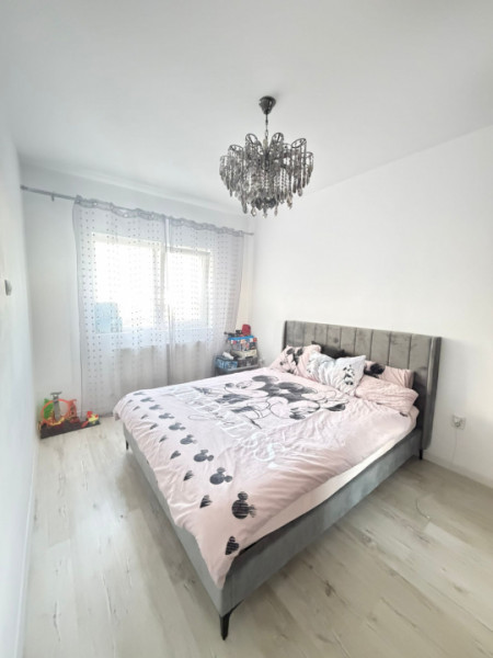Apartament 2 camere de Vanzare/Bragadiru Cartierul Independentei