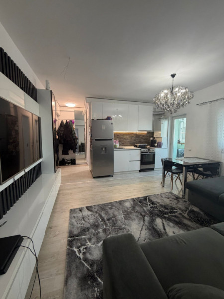 Apartament 2 camere de Vanzare/Bragadiru Cartierul Independentei