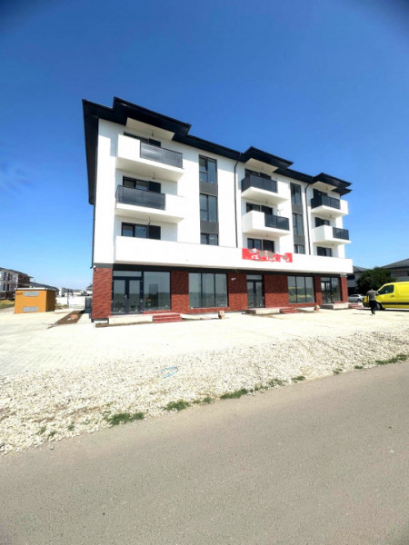 Vanzare/Apartament Nou 2 camere/Cartierul Independentei/