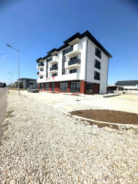 Vanzare/Apartament Nou 2 camere/Cartierul Independentei/