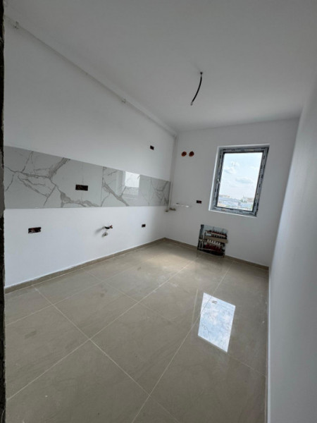 Vanzare/Apartament Nou 2 camere/Cartierul Independentei/