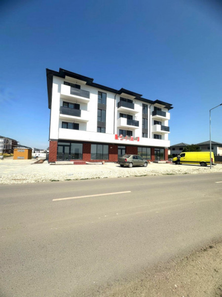 Vanzare/Apartament Nou 2 camere/Cartierul Independentei/