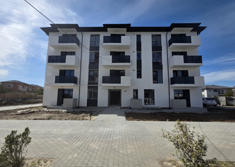 Vanzare/Apartament Nou 2 camere/Cartierul Independentei/