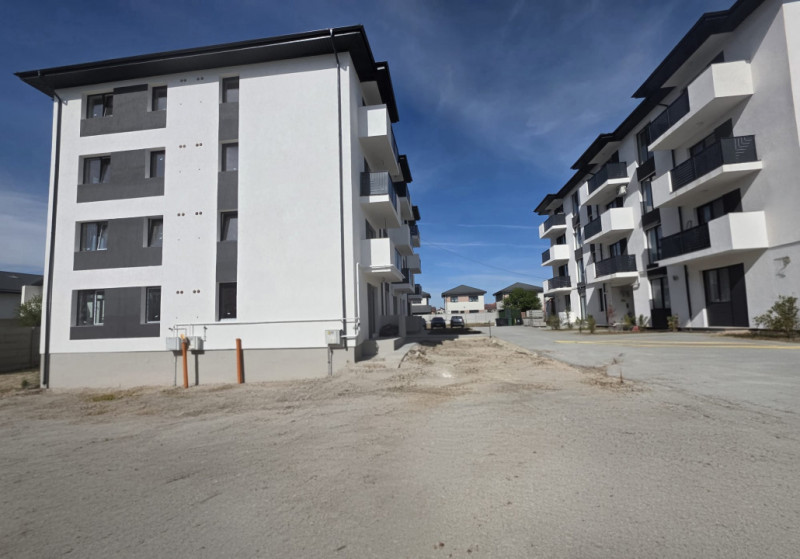 Vanzare/Apartament Nou 2 camere/Cartierul Independentei/