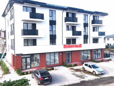 Vanzare Apartament Nou 2 camere/Cartierul Independentei/