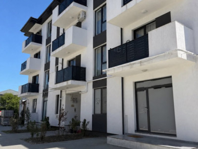 Vanzare Apartament Nou 2 camere/Cartierul Independentei/