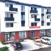 Vanzare Apartament Nou 2 camere/Cartierul Independentei/
