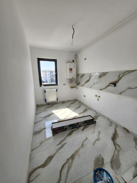 Vanzare Apartament Nou 2 camere/Cartierul Independentei/