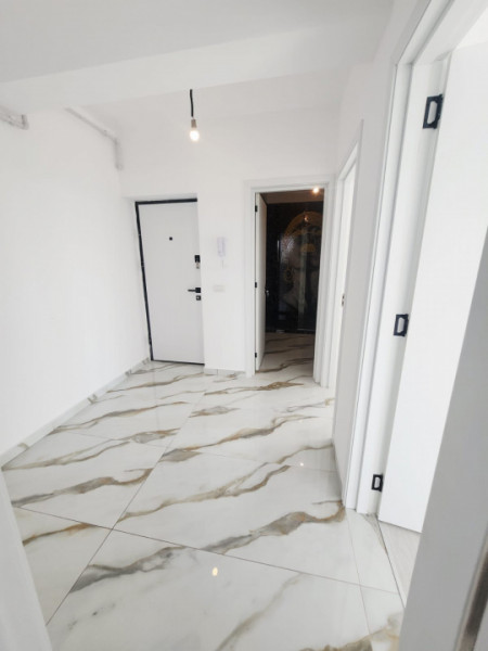 Vanzare Apartament Nou 2 camere/Cartierul Independentei/