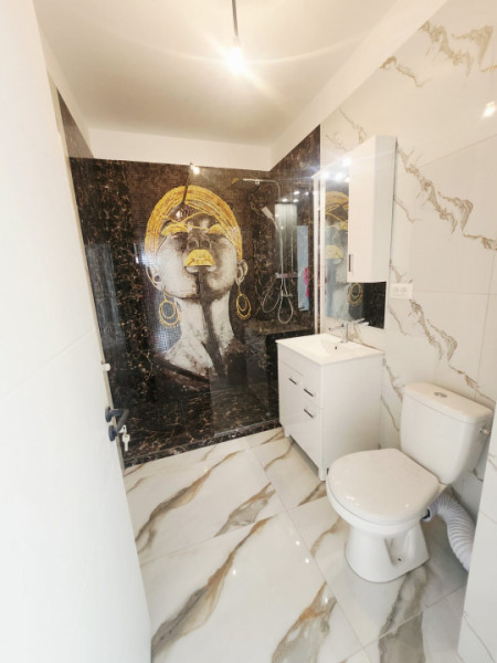 Vanzare Apartament Nou 2 camere/Cartierul Independentei/