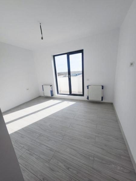 Vanzare Apartament Nou 2 camere/Cartierul Independentei/