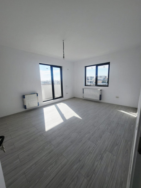 Vanzare Apartament Nou 2 camere/Cartierul Independentei/