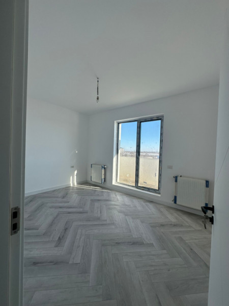 Vanzare Apartament Nou 2 camere/Cartierul Independentei/