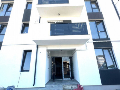 Vanzare Apartament Nou 2 camere/Cartierul Independentei/