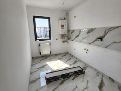 Vanzare Apartament Nou 2 camere/Cartierul Independentei/