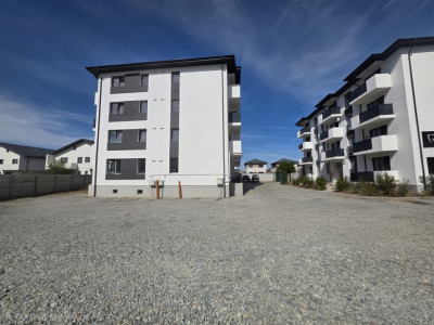 Vanzare Apartament Nou 2 camere/Cartierul Independentei/