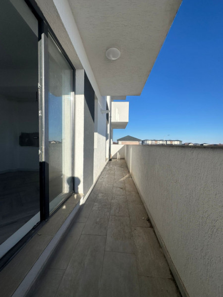 Apartament Nou 2 camere/Cartierul Independentei/