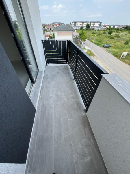 Apartament Nou 2 camere/Cartierul Independentei/