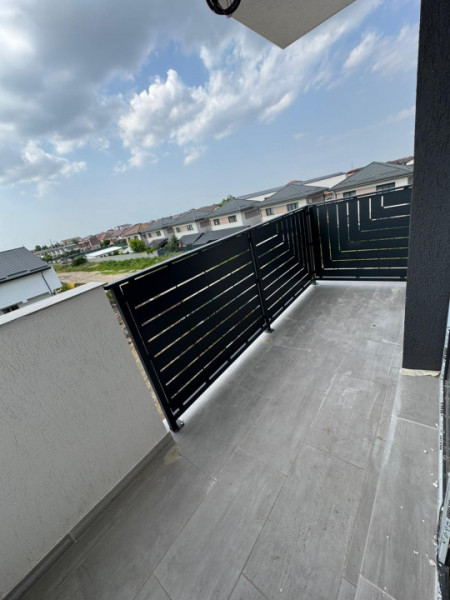 Apartament Nou 2 camere/Cartierul Independentei/