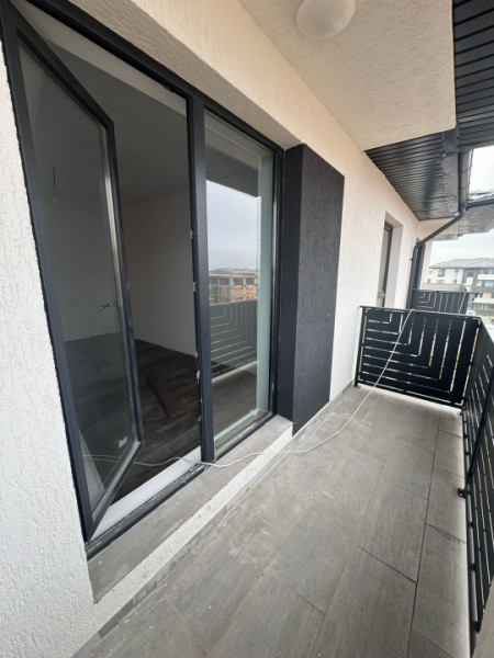 Apartament Nou 2 camere/Cartierul Independentei/