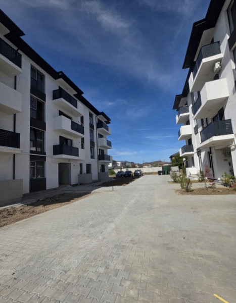 Apartament Nou 2 camere/Cartierul Independentei/
