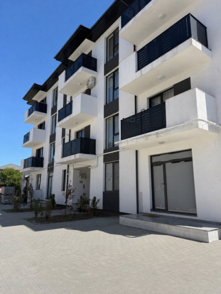 Apartament Nou 2 camere/Cartierul Independentei/